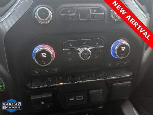 Used 2020 GMC Sierra 1500 SLT w/ SLT Premium Package image 25
