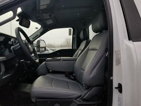 New 2026 Ford F450 XL image 19
