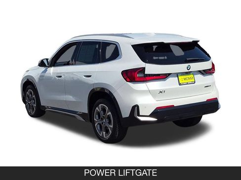 Used 2024 BMW X1 xDrive28i AWD/4WD image 7