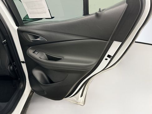 Used 2025 Buick Encore GX Preferred image 31