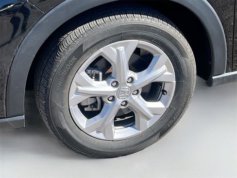 Used 2024 Honda HR-V LX image 28