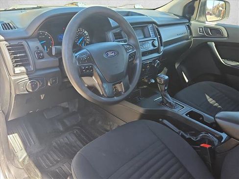 Used 2020 Ford Ranger XL w/ Equipment Group 101A Mid image 9