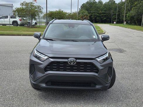 Certified 2025 Toyota RAV4 XLE AWD/4WD image 2