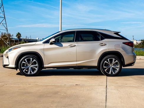 Used 2018 Lexus RX 350 FWD image 5