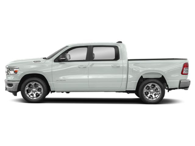 Certified 2022 RAM 1500 Big Horn AWD/4WD image 2