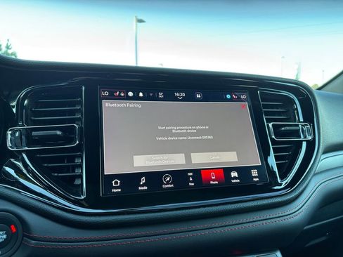 Used 2023 Dodge Durango R/T w/ Trailer Tow Group IV image 22