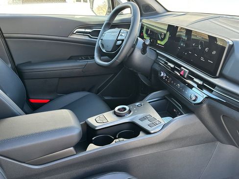 New 2026 Kia Sportage X-Line image 15