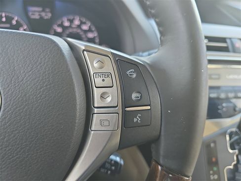 Used 2015 Lexus RX 350 FWD image 18