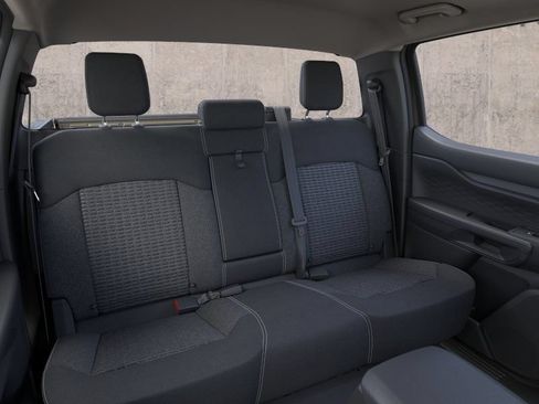 New 2026 Ford Ranger XL AWD/4WD image 11