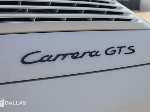 Used 2011 Porsche 911 Carrera GTS RWD image 13