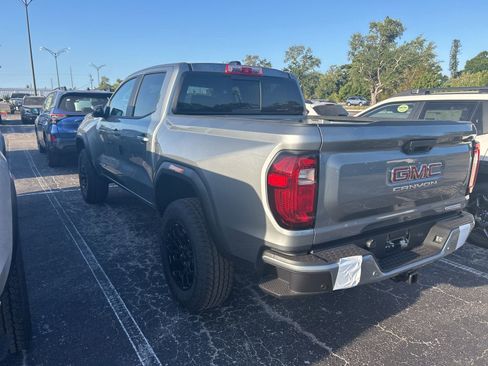 New 2026 GMC Canyon Elevation RWD image 5