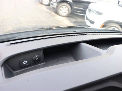 Used 2023 Ford Transit 350 XLT image 47