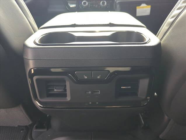 Used 2026 GMC Sierra 1500 AT4X AWD/4WD image 15