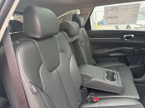 New 2026 Kia Sorento S w/ S Panoramic Sunroof Package AWD/4WD image 14