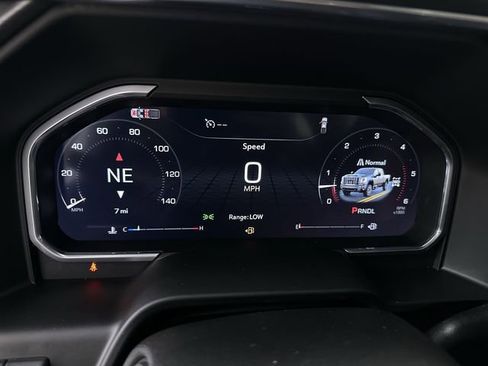 New 2026 GMC Sierra 2500 Denali Ultimate image 18