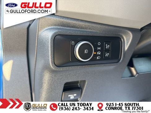 Used 2024 Ford Bronco Black Diamond AWD/4WD image 19