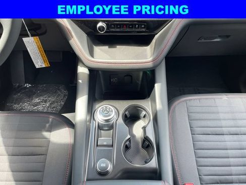 New 2026 Ford Explorer ST-Line w/ ST-Line Street Pack AWD/4WD image 11