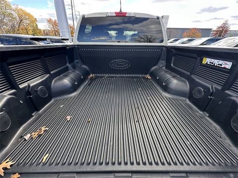 Certified 2022 Ford Ranger XLT w/ Equipment Group 301A Mid image 41