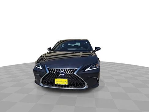 Used 2022 Lexus ES 350 w/ Premium Package image 3