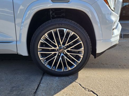 New 2026 GMC Terrain Denali image 53