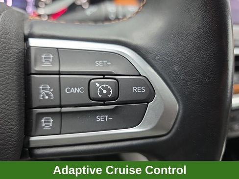 Used 2022 Jeep Compass Limited AWD/4WD image 26