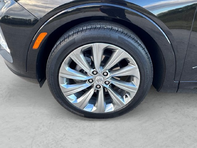 Used 2025 Buick Envista Preferred FWD image 23