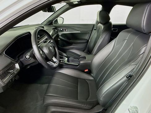 Used 2023 Acura Integra A-Spec image 21