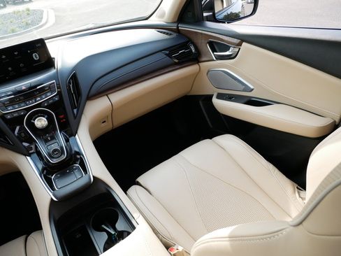 Used 2024 Acura RDX w/ Advance Package AWD/4WD image 11