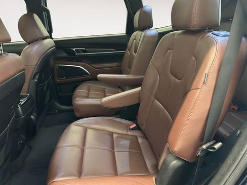 Used 2023 Kia Telluride SX AWD/4WD image 13