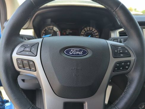 Used 2021 Ford Ranger XLT w/ Equipment Group 301A Mid RWD image 43