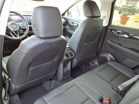 New 2026 Buick Envision Preferred image 15