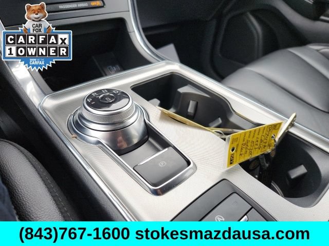 Used 2022 Ford Edge Titanium AWD/4WD image 32