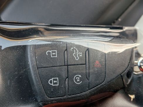 Certified 2024 Chevrolet Silverado 1500 LT image 38