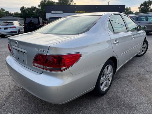 Used 2006 Lexus ES 330 FWD image 8