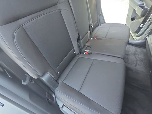 New 2026 Hyundai Santa Fe SE FWD image 11
