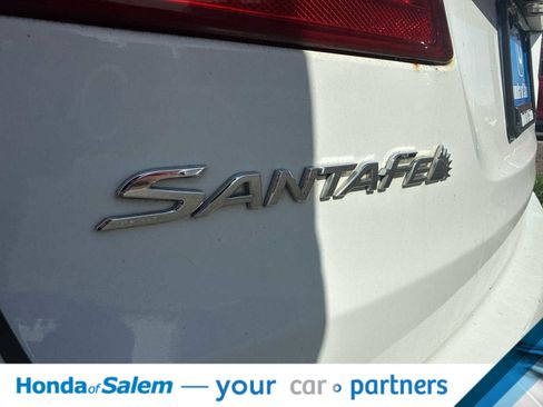 Used 2013 Hyundai Santa Fe GLS w/ Popular Equipment Pkg image 7