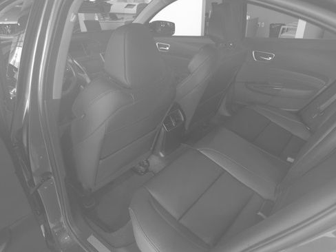 Used 2019 Acura TLX V6 SH-AWD image 16