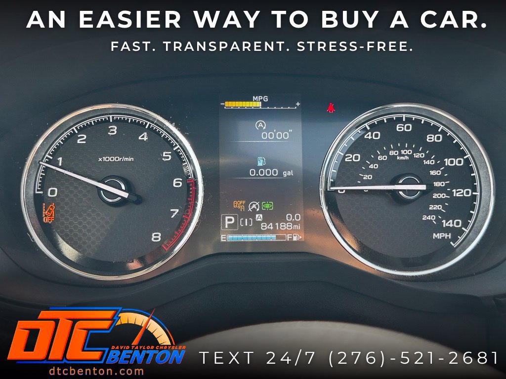 Used 2020 Subaru Forester Touring AWD/4WD image 14