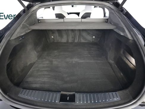 Used 2022 Tesla Model S Plaid AWD/4WD image 8