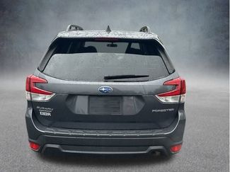 Used 2024 Subaru Forester Premium video 2