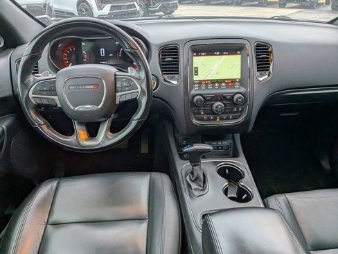 Used 2019 Dodge Durango GT w/ Blacktop Package image 25