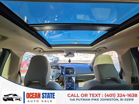 Used 2016 Volvo XC60 T5 Premier image 14