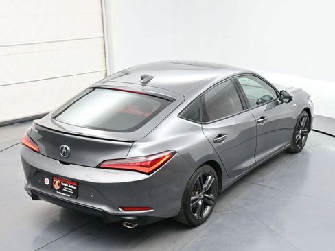 Used 2023 Acura Integra A-Spec image 33