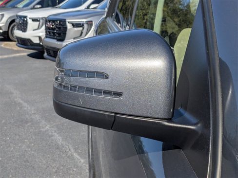 Used 2017 Mercedes-Benz GLE 350 image 11