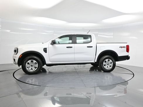 Used 2025 Ford Ranger XL w/ Trailer Tow Package image 37