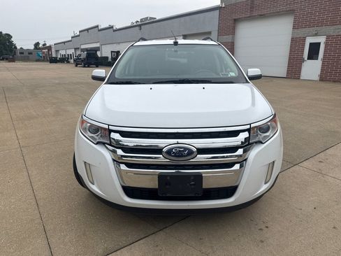 Used 2014 Ford Edge SEL AWD/4WD image 2