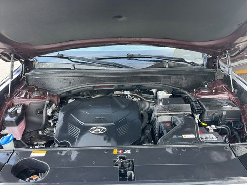 Used 2021 Hyundai Palisade SEL w/ Premium Package image 21