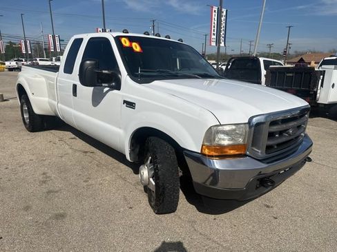 Used 2000 Ford F350 XLT RWD image 5