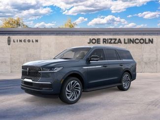 New 2026 Lincoln Navigator Premiere AWD/4WD video 1