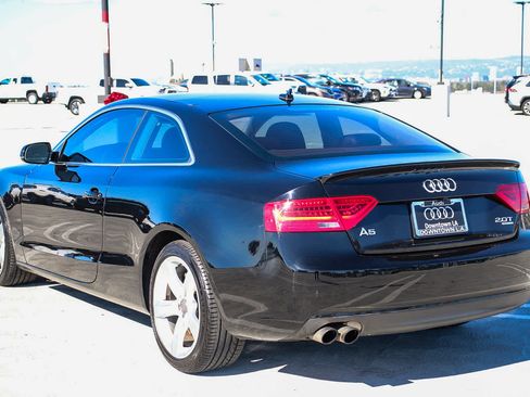 Used 2014 Audi A5 2.0T Premium Plus image 9